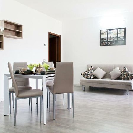 Appartamenti Verona Lux Екстер'єр фото